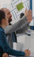 Build Business